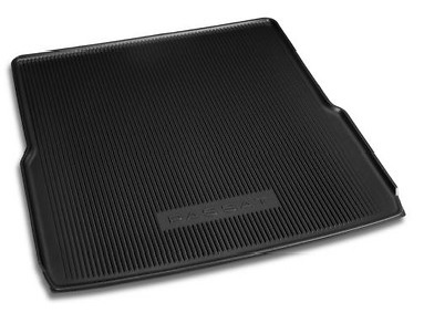 Gepäckraumschale  Schwarz, Randhöhe ca. 40mm