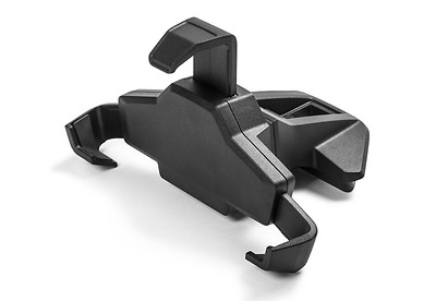 Aufnahmehalter für Mobiltelefon