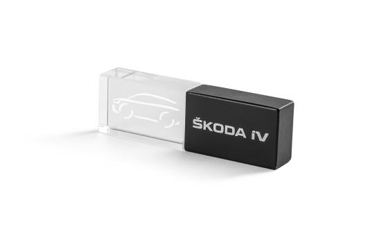 USB-Stick iV, 32 GB