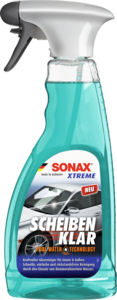 SONAX XTREME ScheibenKlar – Pure Water Technology, 500 ml SONAX XTREME ScheibenKlar – Pure Water Technology, 500 ml