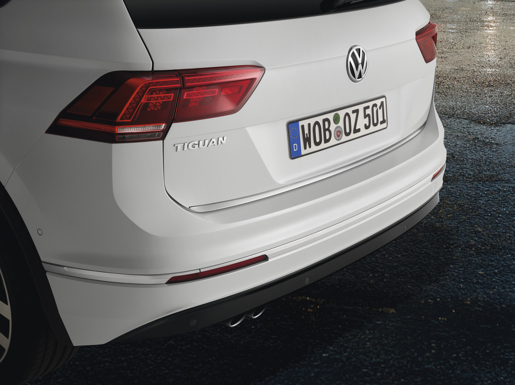 Für VW GOLF 6 CABRIO - Einstiegsleistenschutz Folie transparent extra stark  240µm