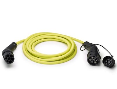 E-Ladekabel Mode 3, 230/400V 3NAC, max. 13,8kW, EU E-Ladekabel Mode 3, 230/400V 3NAC, max. 13,8kW, EU