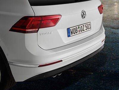 VW Polo Schutzfolie für Einstiegsleisten - 2G4071310BXF online kaufen