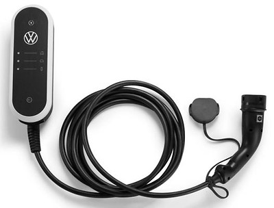 ID. Charger Travel Basis 7,2kW, 1 Phase 32A ID. Charger Travel Basis 7,2kW, 1 Phase 32A