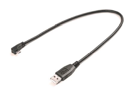 Adapterkabel USB-A auf USB-C