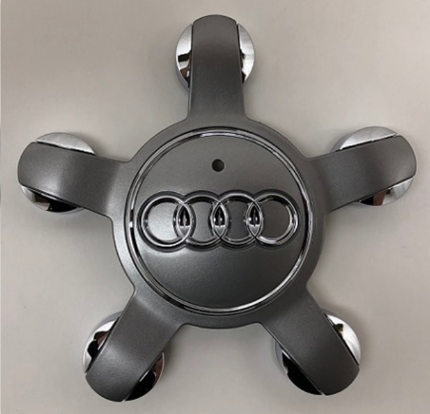 Audi Alufelgen Zierkappe Audi Alufelgen Zierkappe