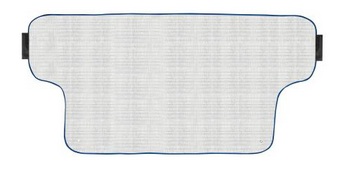 Scheibenschutz XXL (204 x 95 cm) - Frontscheibenabdeckung