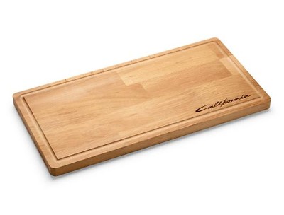Holzbrett, Herdauflage, Universum California Kollektion Holzbrett, Herdauflage, Universum California Kollektion