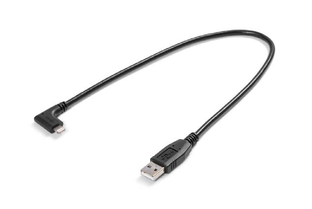 Adapterkabel USB-A auf Apple Lightning Adapterkabel USB-A auf Apple Lightning