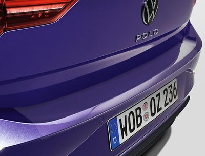 Ladekantenschutz transparent Ladekantenschutz transparent