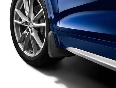 Schmutzfänger  für vorn, für Fahrzeuge mit oder ohne S line Exterieurpaket