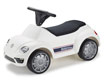 Kinderfahrzeug Weiß Junior Beetle, Kinder Kollektion