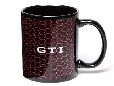 Becher 0,3l, Rot, GTI Kollektion