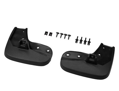 Schmutzfänger vorne, PR:A9I R-Line Schmutzfänger vorne, PR:A9I R-Line