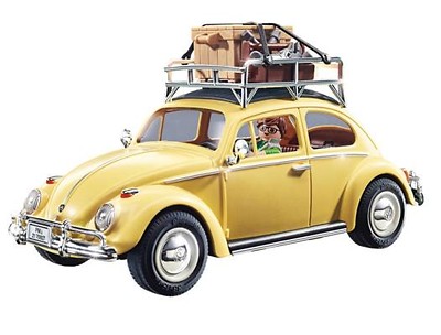 VW Käfer von Playmobil, limitierte Auflage, Heritage Kollektion
