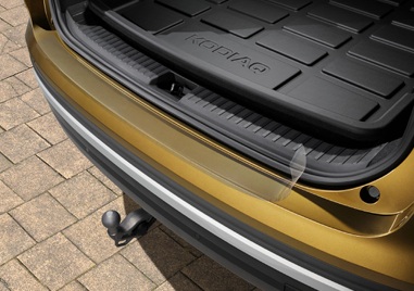 Ladekantenschutzfolie Kodiaq (PS)