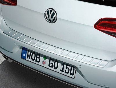 Original VW ID.7 Schutzleiste Zierleiste Türkantenschoner