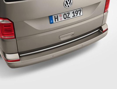 Ladekantenschutz transparent Ladekantenschutz transparent