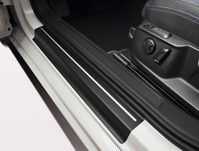Volkswagen Passat B8 (3G) Einstiegsleisten Schutzfolie Tritt
