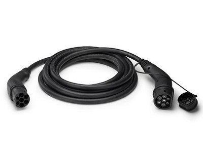 E-Ladekabel Mode 3, 230/400V 3NAC, max. 22kW, EU E-Ladekabel Mode 3, 230/400V 3NAC, max. 22kW, EU