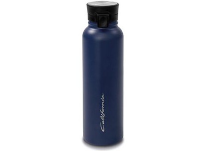 Trinkflasche 0,75l, Blau, California Kollektion