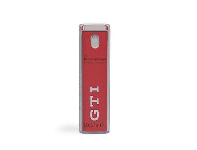 Displayreiniger 2-in1, GTI Design, nachfüllbar