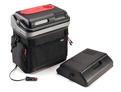 Kühl- und Warmhaltebox thermoelektrisch, 20 l Kühl- und Warmhaltebox thermoelektrisch, 20 l