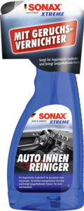 SONAX XTREME AutoInnenReiniger, 500 ml SONAX XTREME AutoInnenReiniger, 500 ml