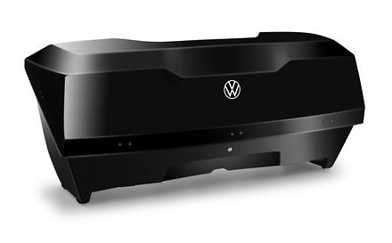 Heckbox	für Montage auf AHV-Fahrradträger