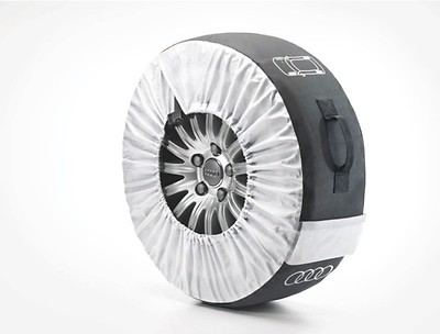 Rädertaschen Größe L, Geeignet für Reifen mit einem Umfang bis 2.070mm und einem Durchmesser bis 660mm