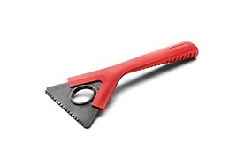 Eiskratzer multifunktional