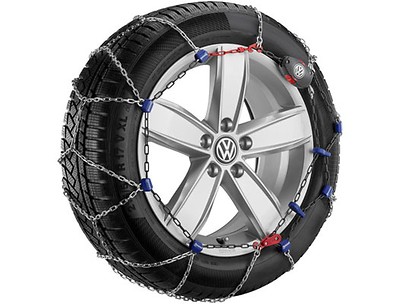 Schneekette Servo 9 , 205/60 R16