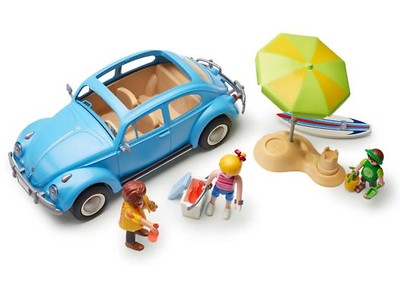 VW Käfer von Playmobil, Heritage Kollektion VW Käfer von Playmobil, Heritage Kollektion