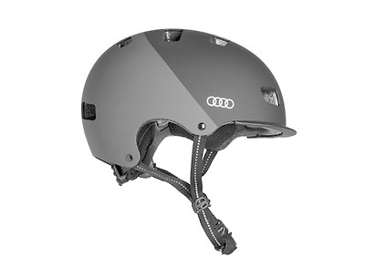 Helm für E-Scooter und Fahrrad  Größe M