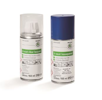 Lackspray-Set Energy-Blau Lackspray-Set Energy-Blau