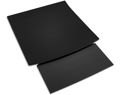 Gepäckraumwendematte Velours/Kunststoffnoppen, variabler Ladeboden, obere Position, PR:3GN Gepäckraumwendematte Velours/Kunststoffnoppen, variabler Ladeboden, obere Position, PR:3GN