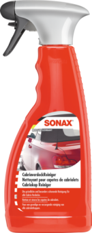 SONAX CabrioverdeckReiniger, 500 ml SONAX CabrioverdeckReiniger, 500 ml