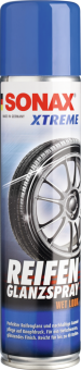 SONAX XTREME ReifenGlanzSpray Wet Look 400ml SONAX XTREME ReifenGlanzSpray Wet Look 400ml