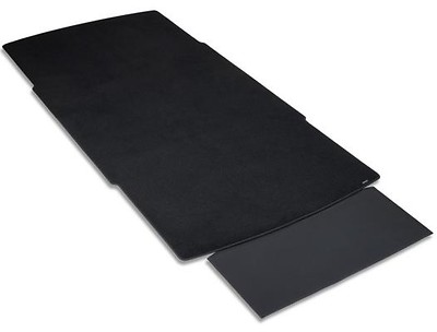 Gepäckraumwendematte Fahrzeuge mit variablem Ladeboden, PR:3GH Gepäckraumwendematte Fahrzeuge mit variablem Ladeboden, PR:3GH