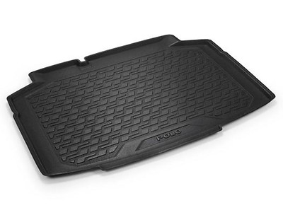 Gepäckraumeinlage  Basis-Ladeboden Gepäckraumeinlage  Basis-Ladeboden