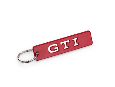 Schlüsselanhänger GTI Schlüsselanhänger GTI